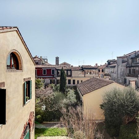 Tre Archi Apartamento Veneza Exterior foto