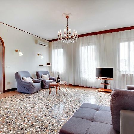 Tre Archi Apartamento Veneza Exterior foto