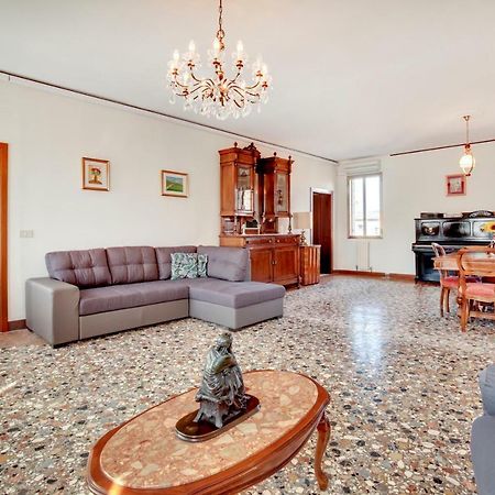 Tre Archi Apartamento Veneza Exterior foto