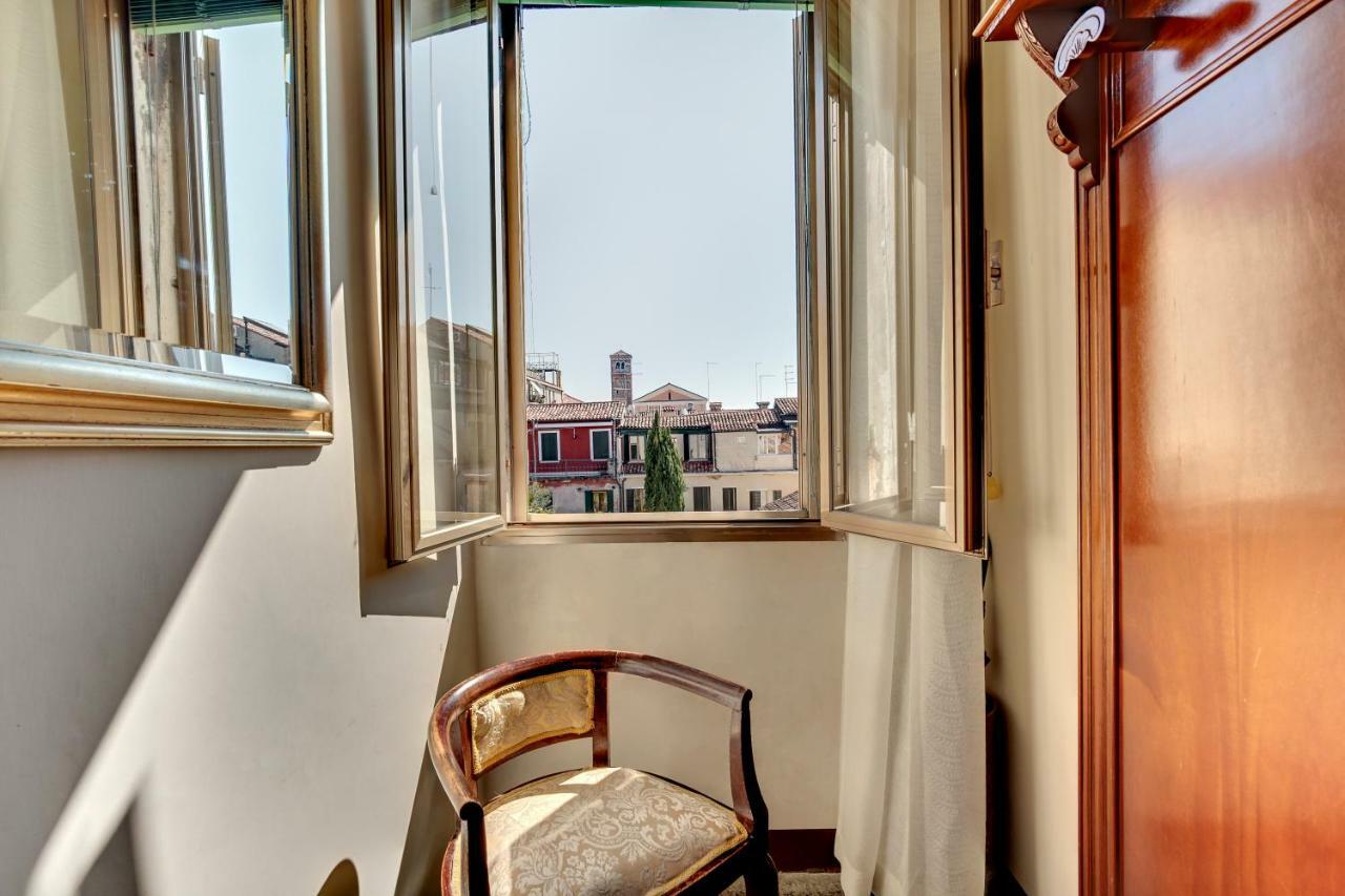 Tre Archi Apartamento Veneza Exterior foto