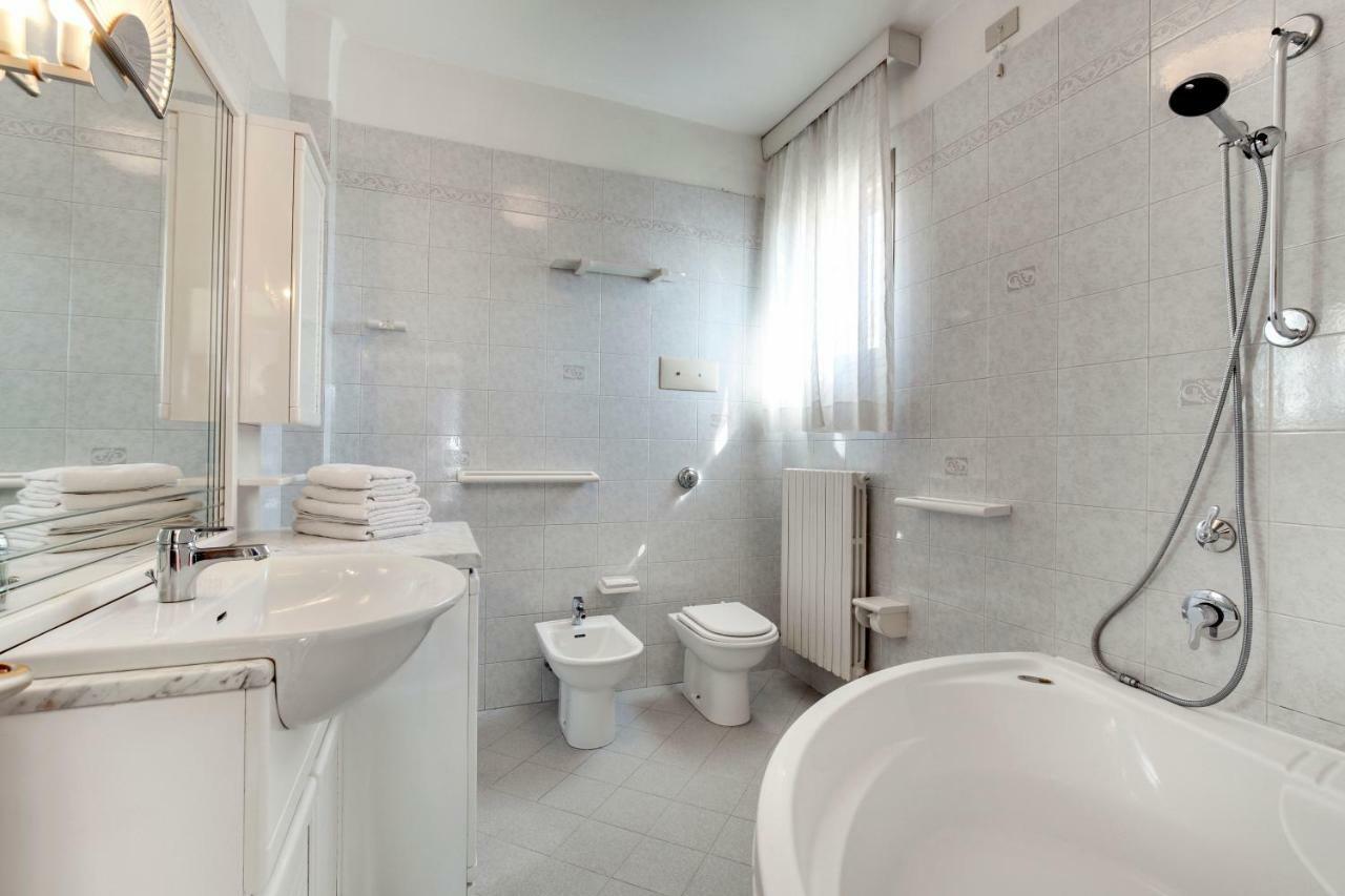 Tre Archi Apartamento Veneza Exterior foto