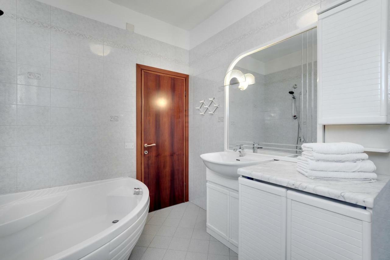 Tre Archi Apartamento Veneza Exterior foto