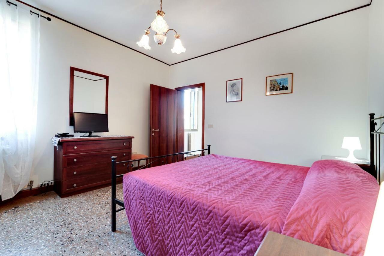 Tre Archi Apartamento Veneza Exterior foto