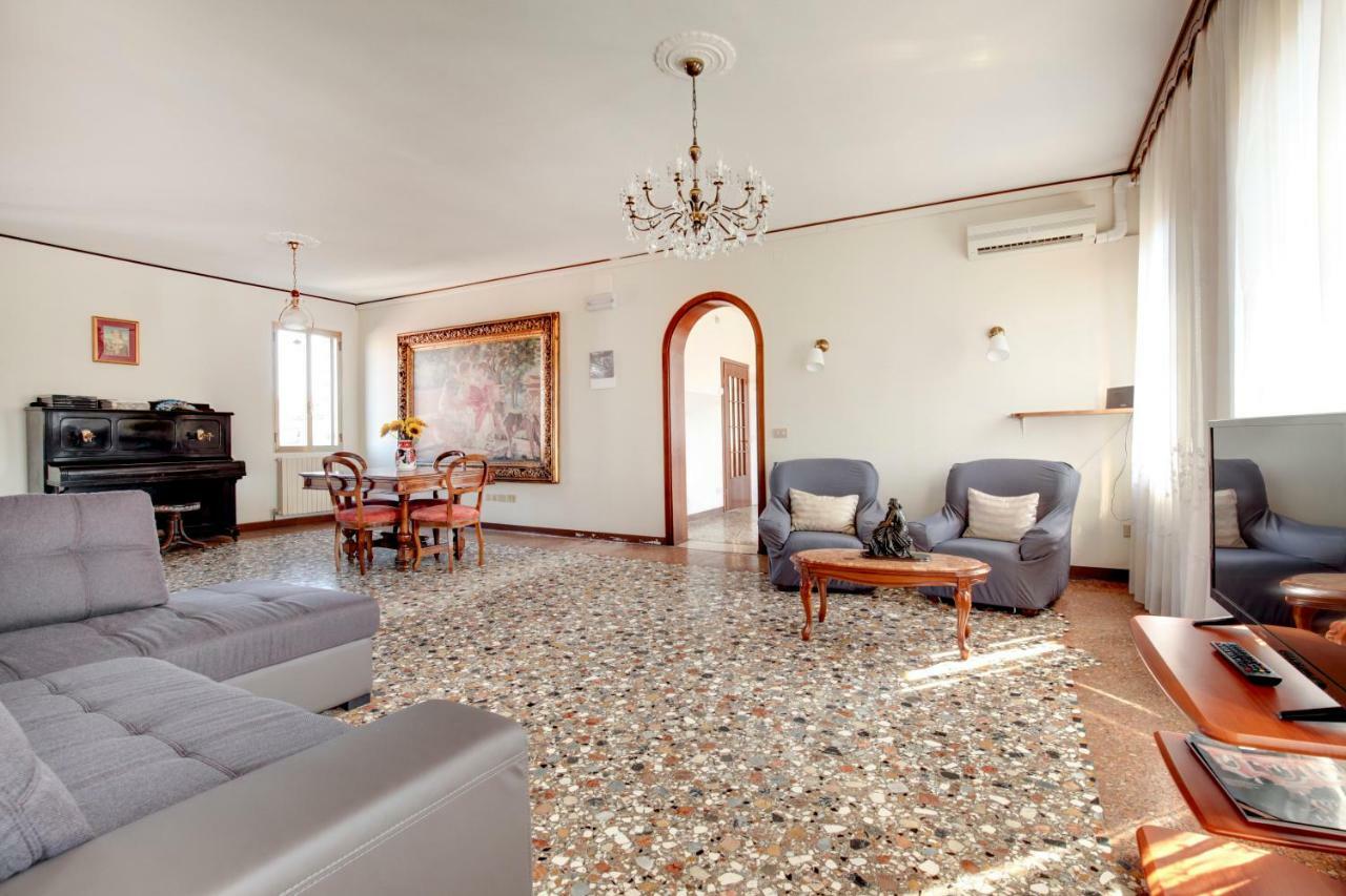 Tre Archi Apartamento Veneza Exterior foto