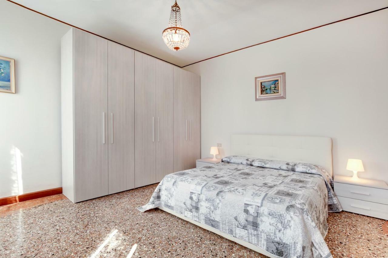 Tre Archi Apartamento Veneza Exterior foto