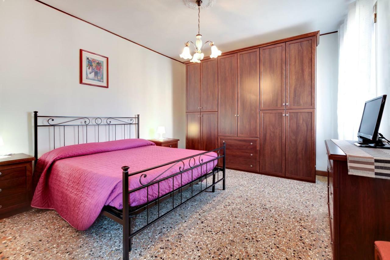 Tre Archi Apartamento Veneza Exterior foto