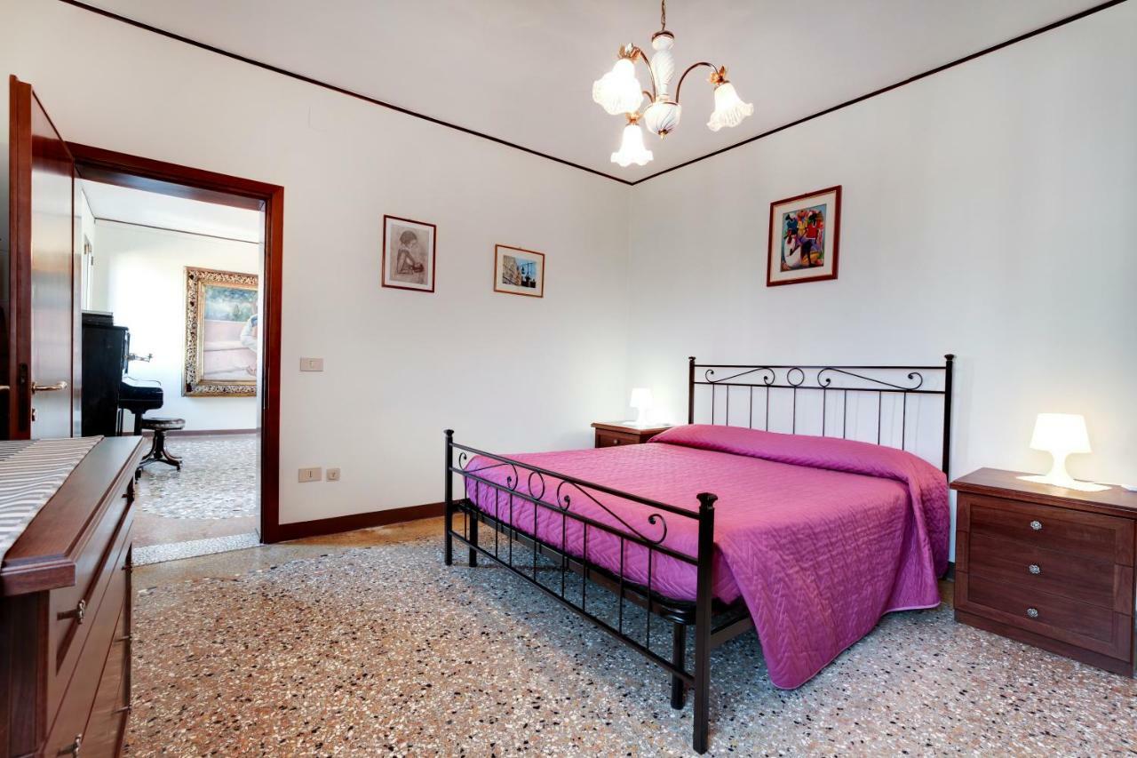 Tre Archi Apartamento Veneza Exterior foto