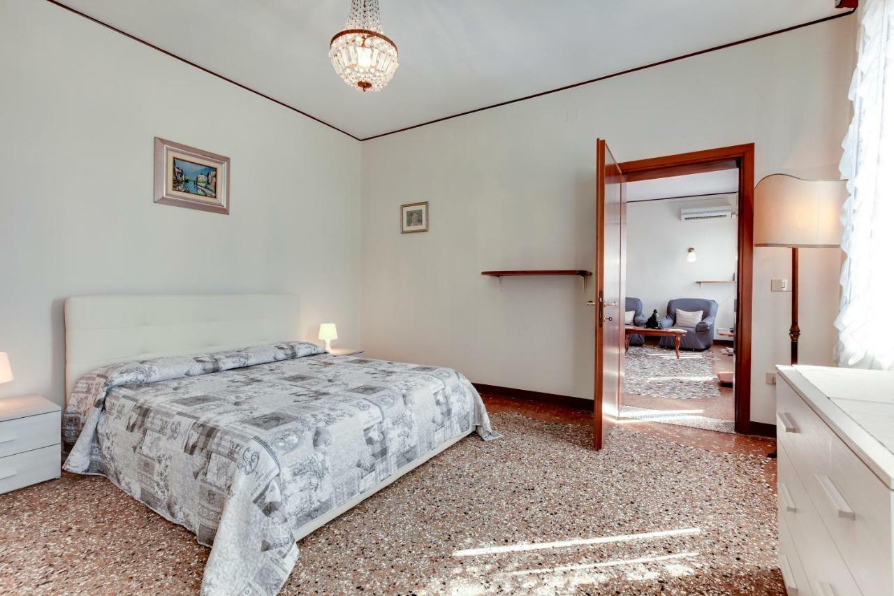 Tre Archi Apartamento Veneza Exterior foto