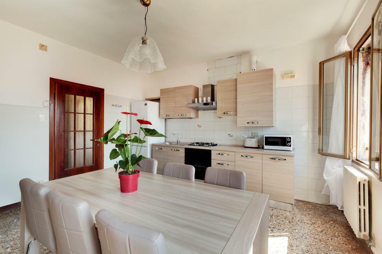 Tre Archi Apartamento Veneza Exterior foto