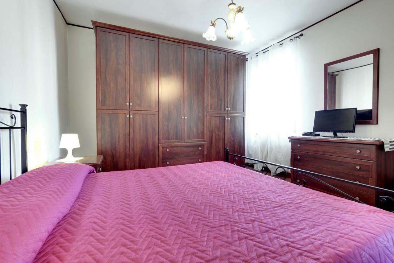 Tre Archi Apartamento Veneza Exterior foto