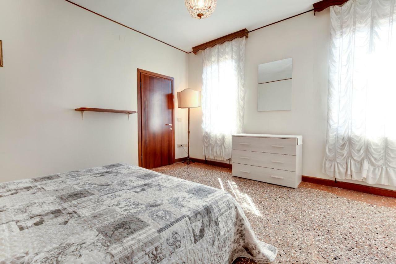 Tre Archi Apartamento Veneza Exterior foto