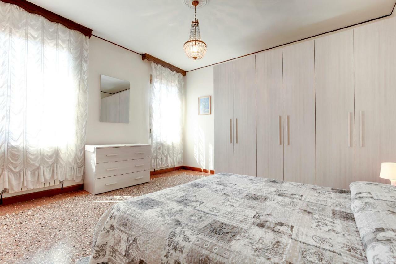 Tre Archi Apartamento Veneza Exterior foto